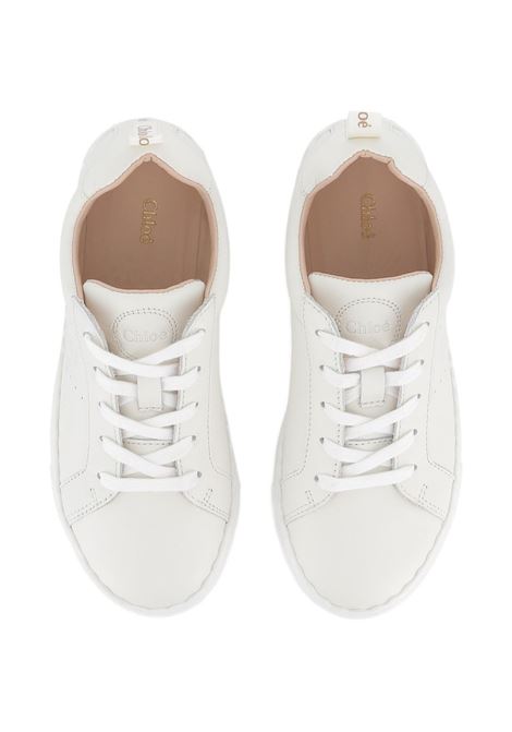 Scarpe Chloè Kids CHLOE' KIDS | SCARPE | C20698117